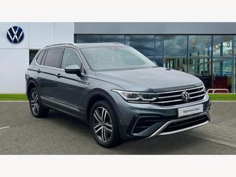 1.5 tsi elegance dsg euro 6 (start/stop) 5dr