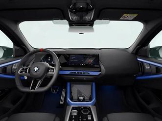 3.0 m50i mht auto xdrive euro 6 (start/stop) 5dr