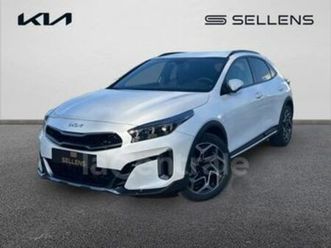 generation2 1.5 t-gdi 140 gt-line premium dct7