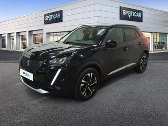 puretech 130 s&s eat8 allure