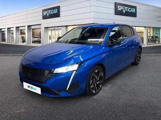 phev 180 e-eat8 allure pack