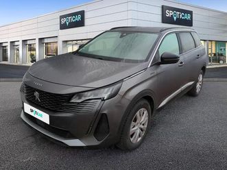 bluehdi 130ch s&s bvm6 style