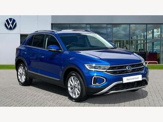 2.0 tdi style dsg euro 6 (start/stop) 5dr