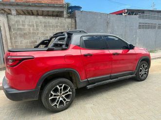 fiat toro endurance 1.3 t270 4x2 flex aut 2025