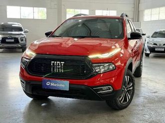 freedom 1.3 t270 4x2 flex aut