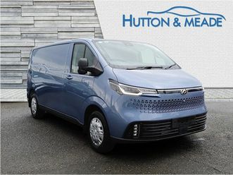 maxus deliver 7 l2 h1