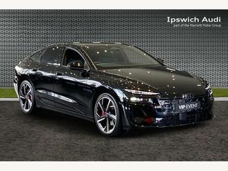 100kwh edition 1 auto quattro 5dr