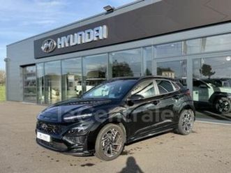 generation2 1.0 t-gdi 120 hybrid 48v n line creative