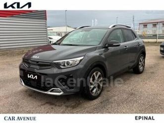 generation2 1.0 t-gdi 100 gt line