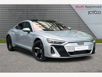 105kwh launch edition auto quattro 4dr