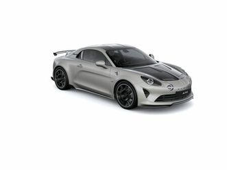 alpine a110 r70 1 of 770 atelier gris acier