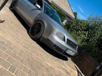 audi a6 quattro 2.7t