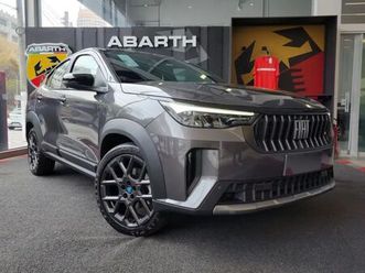 impetus 200 t. aut (hibrído)