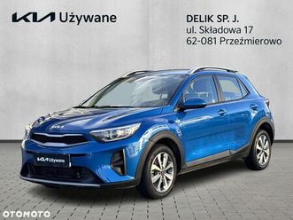 kia stonic 1.0 t-gdi m