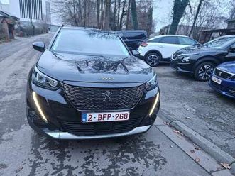 2008 1.2 puretech allure