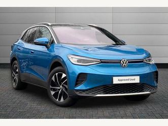 pro 77kwh match auto 5dr