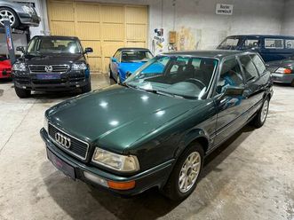 audi 80 avant 2,6 ‼️kilometerkönig in gutem zustand / 525tsd. km