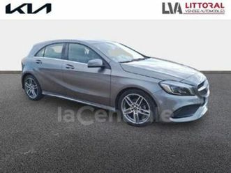 iii generation2 180 d sport edition bva7