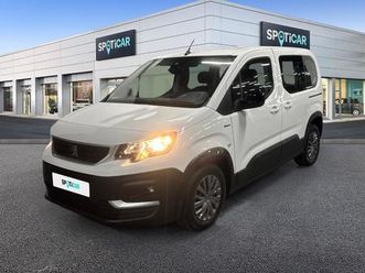 standard bluehdi 100 s&s bvm6 5pl style