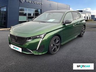 puretech 130ch s&s eat8 gt pack