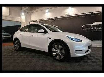 model y 72.5 kwh dual performance / long range !!