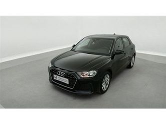 audi a1 25 tfsi advanced s tronic navi/ja/pdc