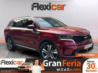 1.6 t-gdi hev drive 4x2 7pl