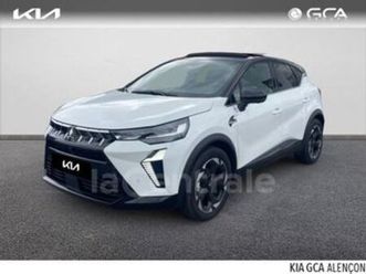 ii generation2 1.3 di-t mhev 140 instyle