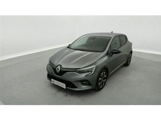 renault clio clio 1.0 tce evolution navi/full led/pdc