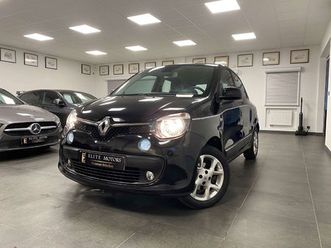 renault twingo twingo 1.0i sce limited /1main/ full/ camera/rlink