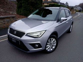 seat arona arona 1.0 tsi