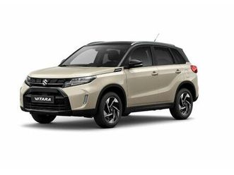 suzuki vitara 1.4 turbo at mhev 48v glx sp/ demo