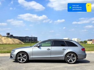 audi a4 avant/distributieriem vervangen/coating?