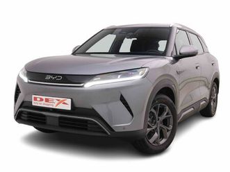 byd atto 2 177 45 kwh boost + leather + pano + navi + 360° cam + heatpump
