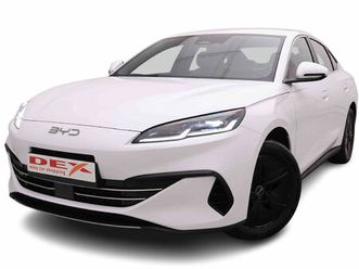 byd seal 6 1.5 dm-i phev boost