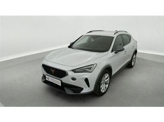 cupra formentor 1.5 tsi dsg *navi/carplay/full led/camera/pdc/ja18*