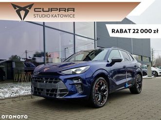 cupra terramar 2.0 tsi 4drive advantage edition dsg