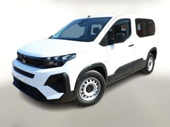 peugeot rifter active mpv carplay/androida sichtp hft...