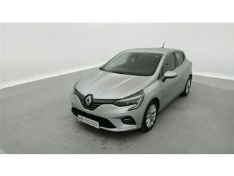 renault clio clio 1.0 tce techno x-tronic