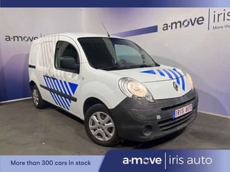 renault kangoo 1.5 dci| marchand ou export| 2471 netto