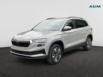 skoda karoq karoq family 1,0 tsi 85 kw 6v man.
