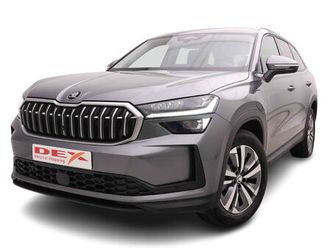 skoda kodiaq 1.5 tsi 204 phev selection 7pl + optiek pack 2