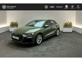 sportback s edition 40 tfsi e s tronic