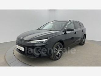 130 kw 2wd comfort autonomie standard 50kwh