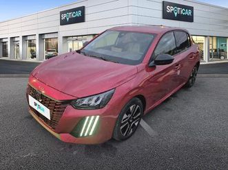 hybrid 100 e-dcs6 allure