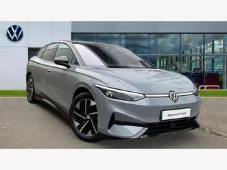 pro 77kwh launch edition fastback auto 5dr