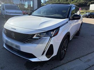 1.6 hybrid 225 e-eat8 gt pack