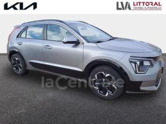 ii ev electrique 204 ch active 64.8 kwh