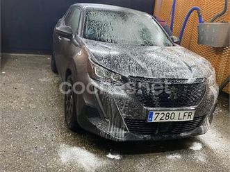 peugeot 2008 active puretech 100 ss bvm6