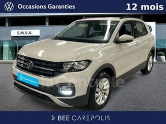 1.0 tsi 110 start/stop life plus dsg7